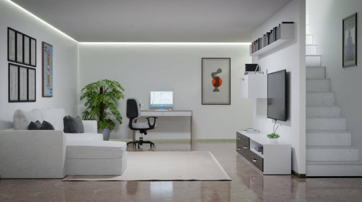 4 soverom Villa til salgs i Gran Alacant med svømmebasseng - € 792 000 (Ref: 9777455)