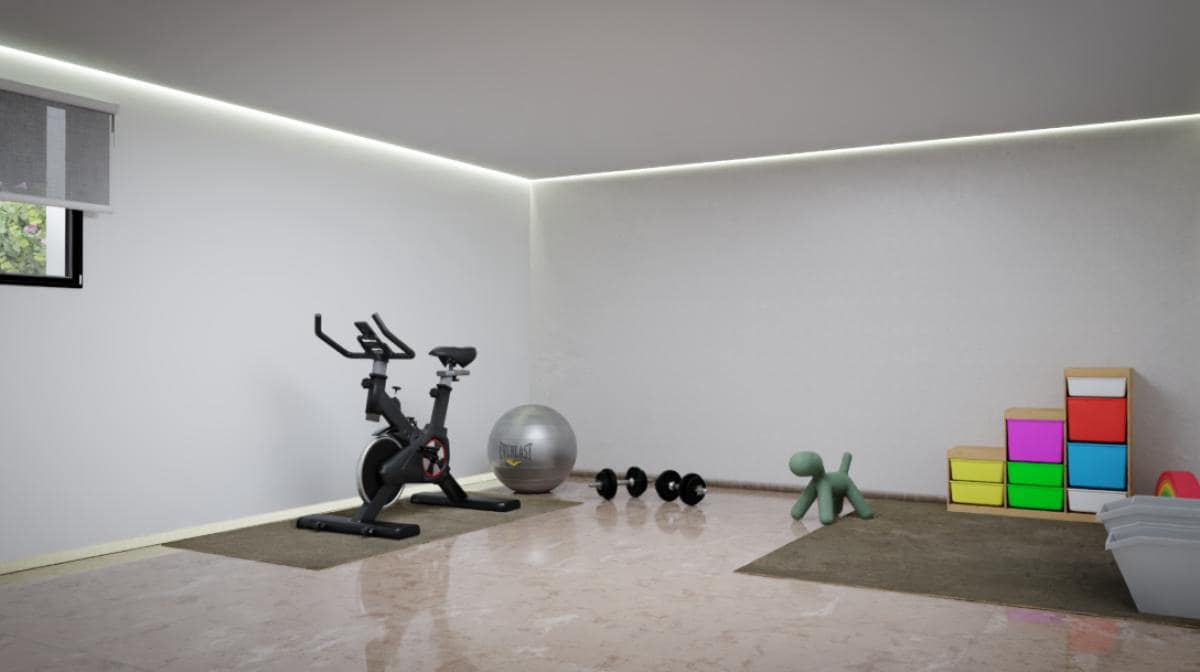 4 soverom Villa til salgs i Gran Alacant med svømmebasseng - € 792 000 (Ref: 9777455)