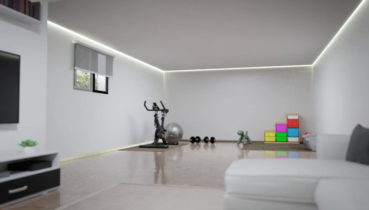 4 soverom Villa til salgs i Gran Alacant med svømmebasseng - € 792 000 (Ref: 9777455)