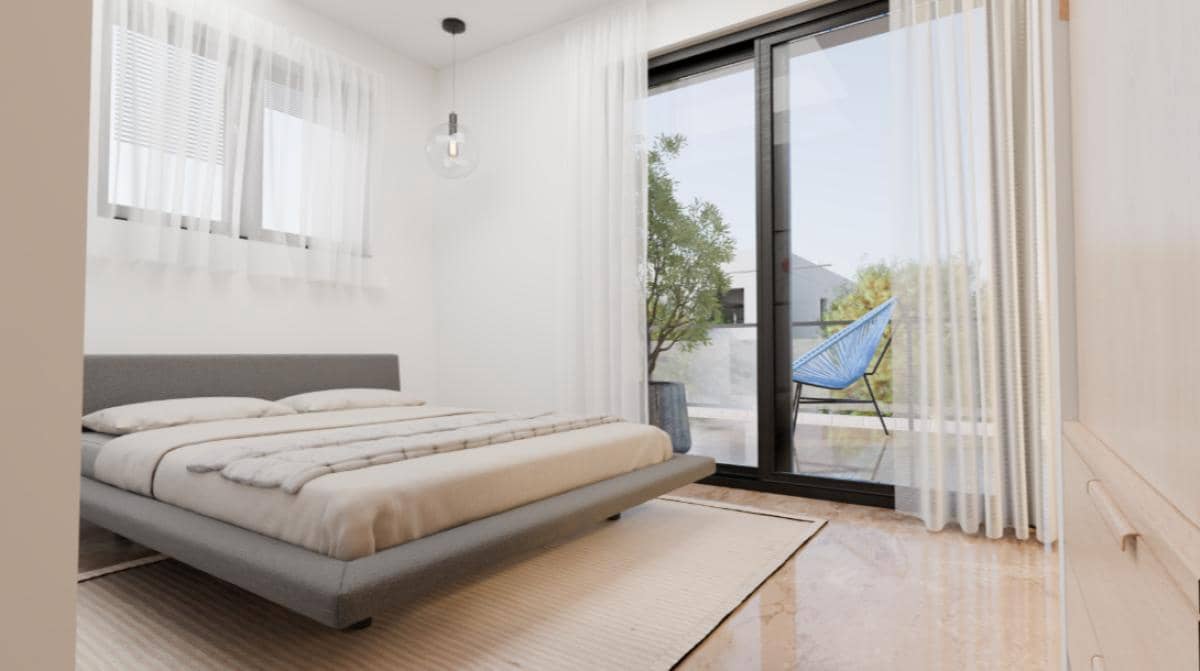 4 soverom Villa til salgs i Gran Alacant med svømmebasseng - € 792 000 (Ref: 9777455)