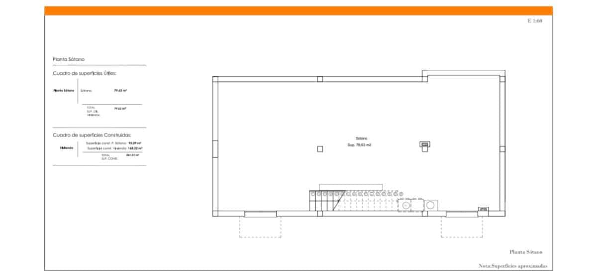 Chalet de 4 habitaciones en Gran Alacant en venta con piscina - 805.000 € (Ref: 9777456)