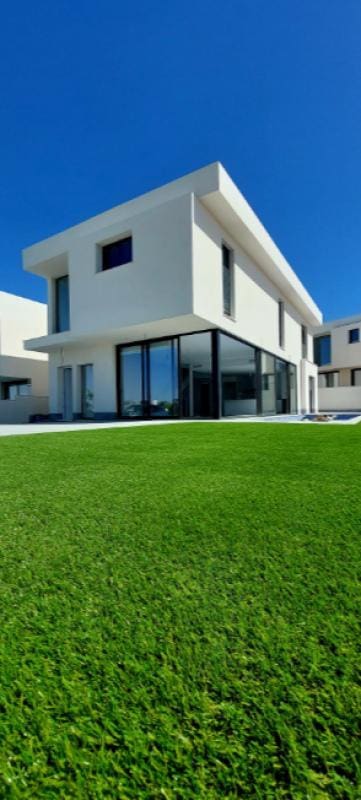 Chalet de 4 habitaciones en Gran Alacant en venta con piscina - 805.000 € (Ref: 9777456)