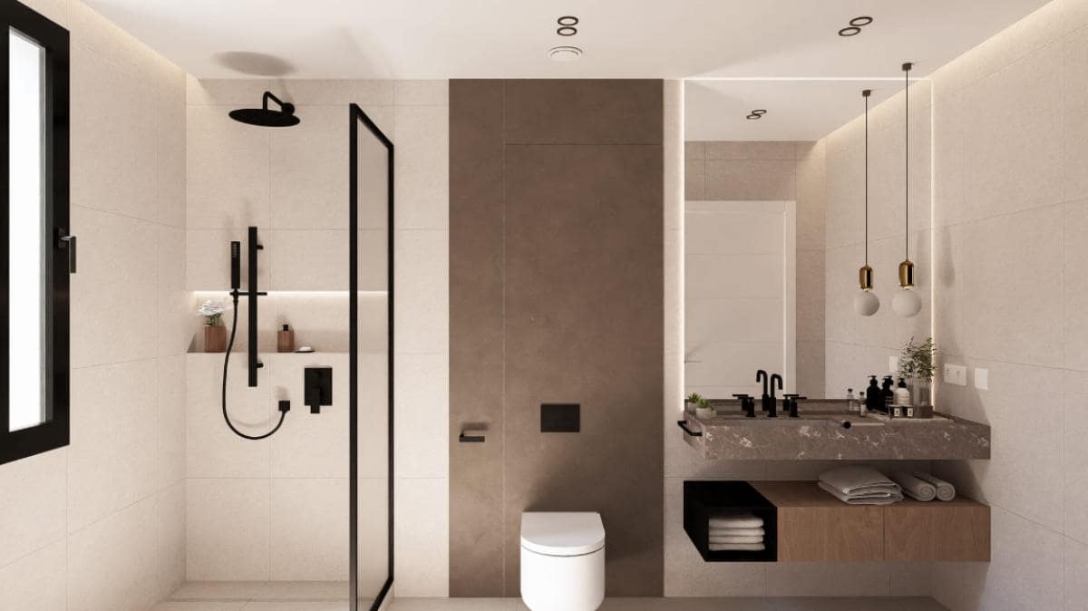 2 slaapkamer Villa te koop in Murcia stad - € 443.500 (Ref: 9777467)