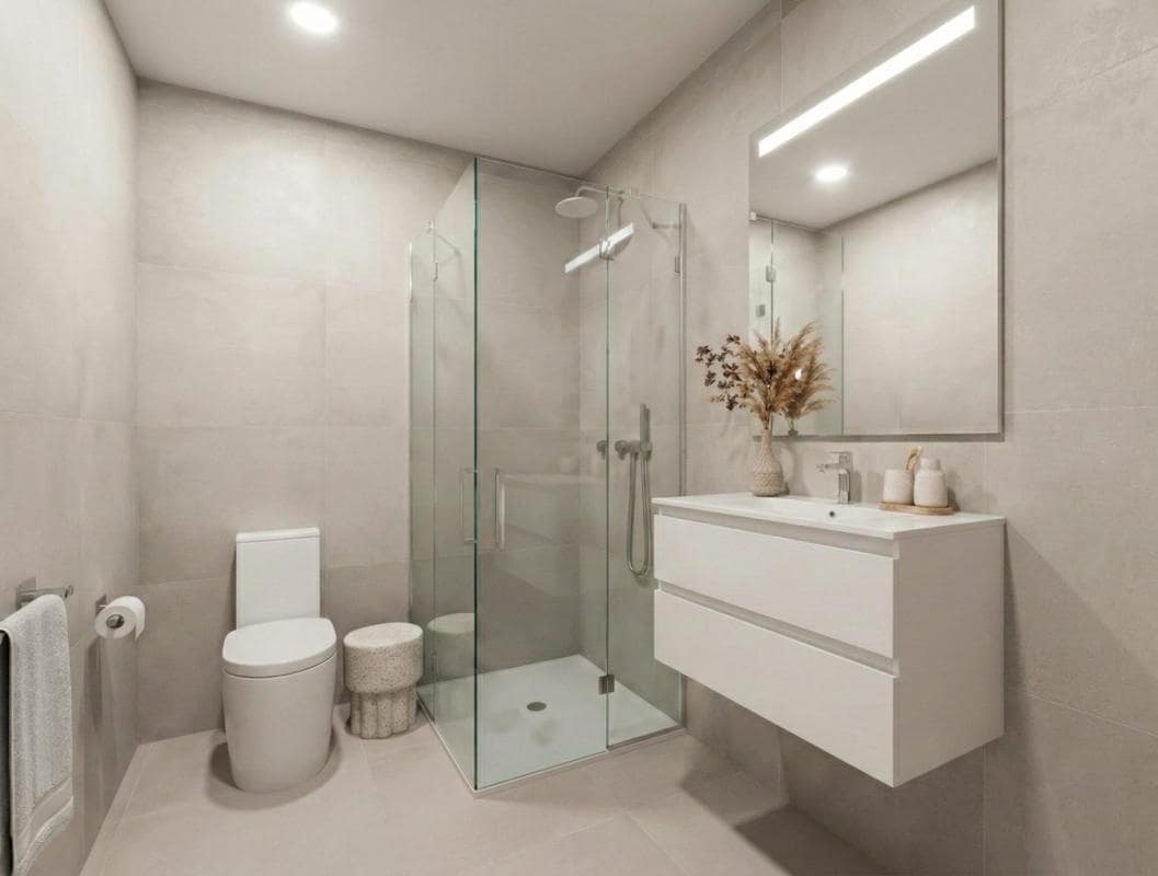 3 sovrum Villa till salu i Mazarron - 369 000 € (Ref: 9777476)