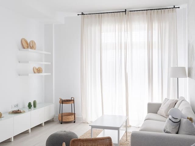 2 makuuhuone Huoneisto myytävänä paikassa Puerto Vera - Las Salinas, Vera mukana uima-altaan - 245 000 € (Ref: 9777482)