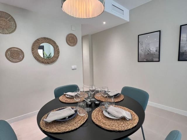 2 chambre Appartement à vendre à Almayate, Vélez-Málaga - 300 000 € (Ref: 9777488)