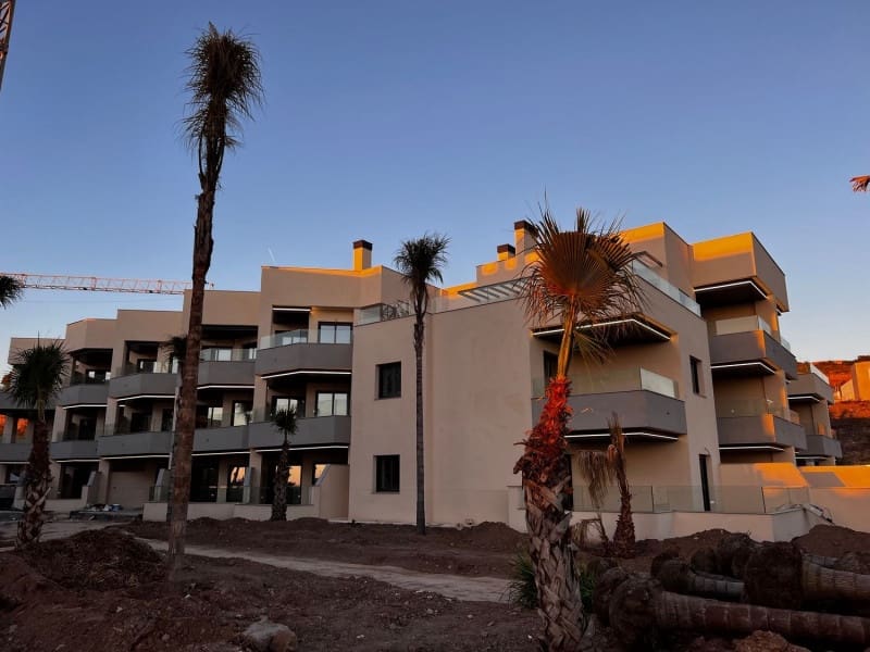 2 bedroom Apartment for sale in Almayate - € 310,000 (Ref: 9777492)