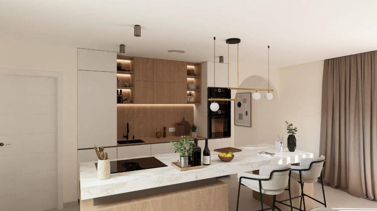 3 soveværelse Villa til salg i Murcia by - € 472.500 (Ref: 9777494)