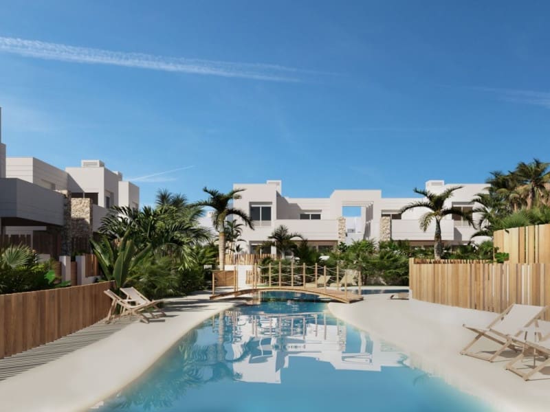 3 slaapkamer Villa te koop in Pulpi - € 525.000 (Ref: 9777506)