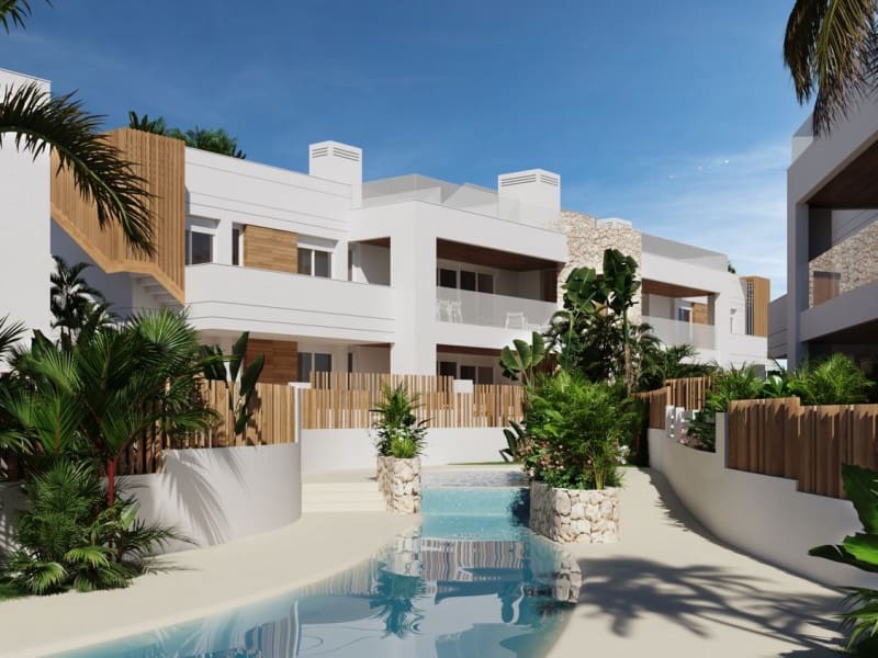 3 bedroom Villa for sale in Pulpi - € 479,000 (Ref: 9777508)