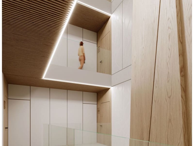 5 soveværelse Lejlighed til salg i Malaga by - € 3.895.000 (Ref: 9777519)