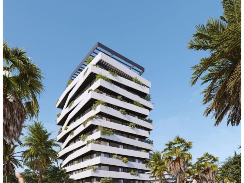 5 soveværelse Lejlighed til salg i Malaga by - € 3.895.000 (Ref: 9777519)