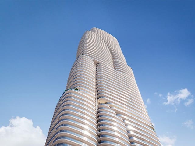 1 soveværelse Lejlighed til salg i Levante Alto, Benidorm - € 612.000 (Ref: 9782648)