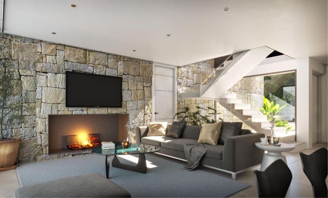 4 camera da letto Villa in vendita in Cuevas del Almanzora con piscina - 1.350.000 € (Rif: 9782679)