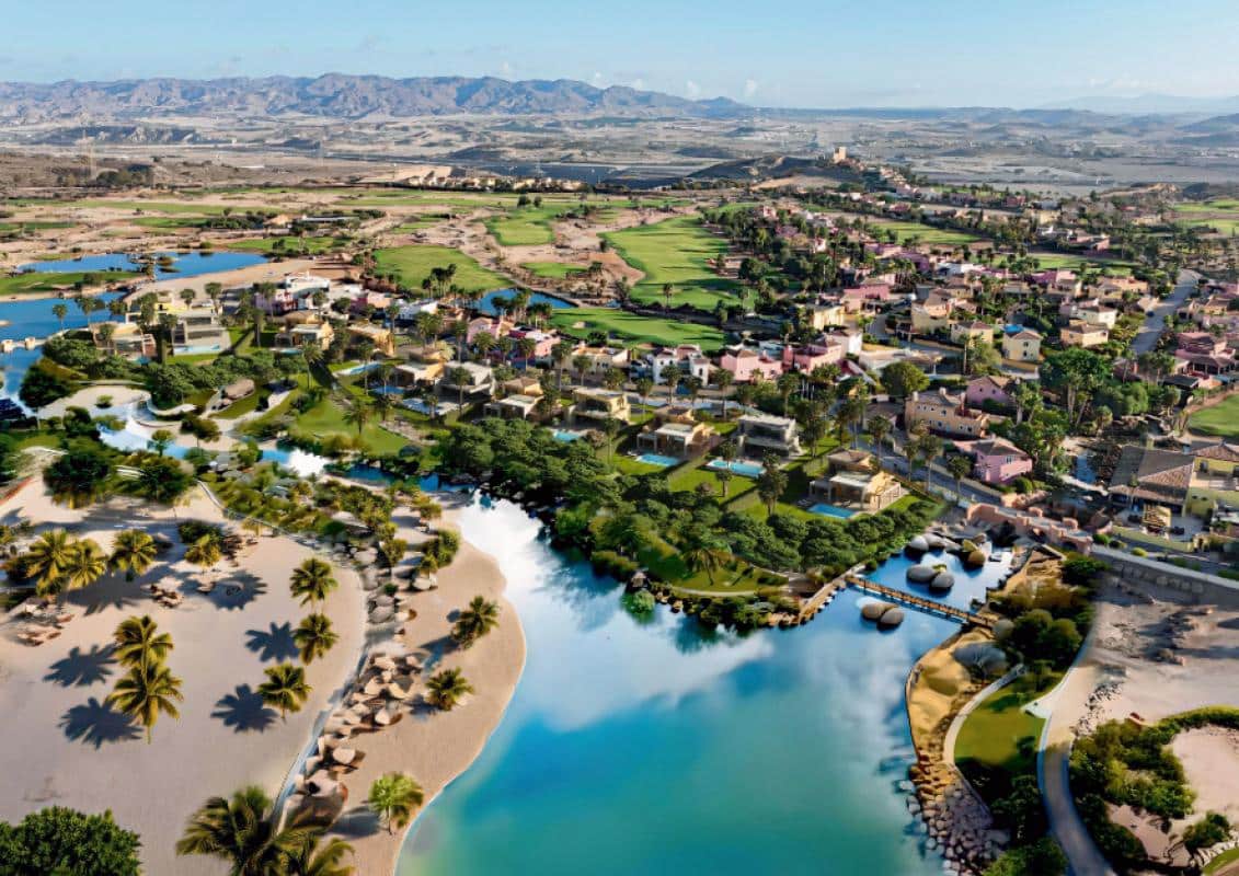 4 camera da letto Villa in vendita in Cuevas del Almanzora con piscina - 1.350.000 € (Rif: 9782679)