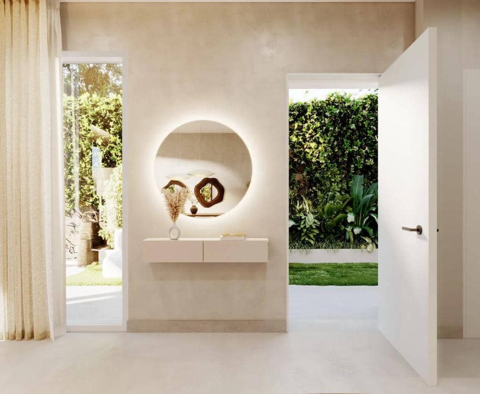 3 sovrum Hus till salu i Mojacar - 673 000 € (Ref: 9782680)