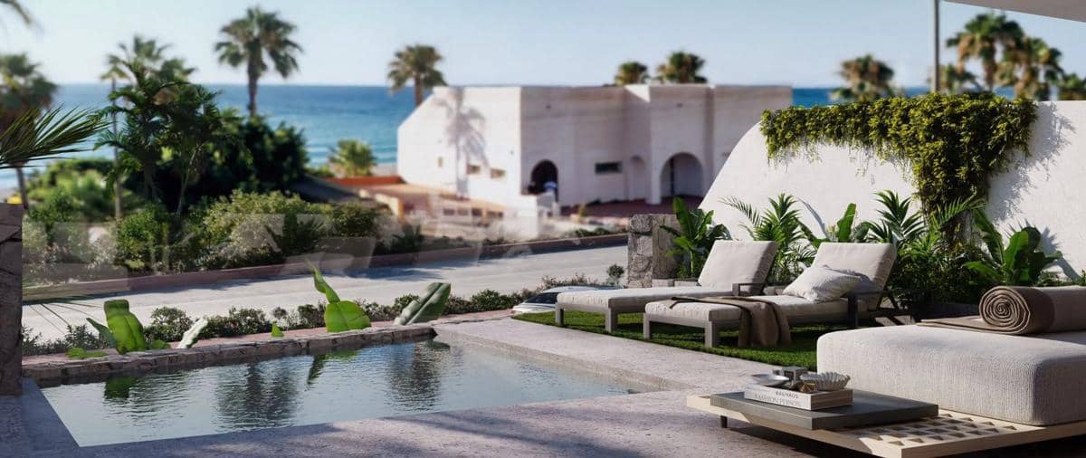 3 sovrum Hus till salu i Mojacar - 673 000 € (Ref: 9782680)