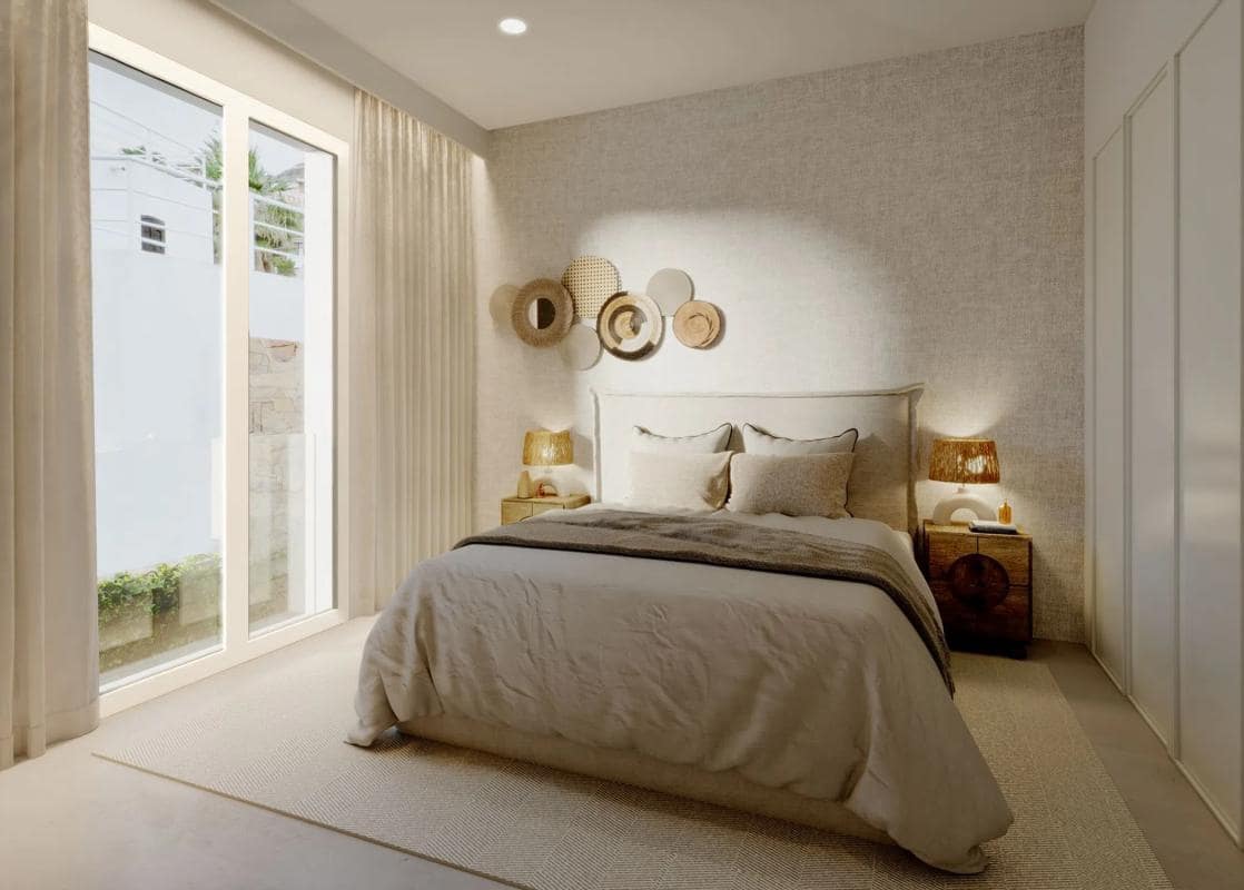 3 slaapkamer Huis te koop in Mojacar - € 613.000 (Ref: 9782681)