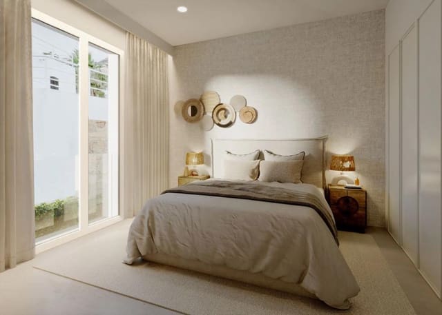 3 soverom Hus til salgs i Mojácar - € 613 000 (Ref: 9782681)