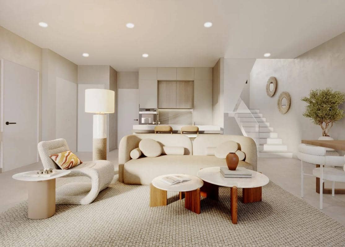 3 slaapkamer Huis te koop in Mojacar - € 613.000 (Ref: 9782681)