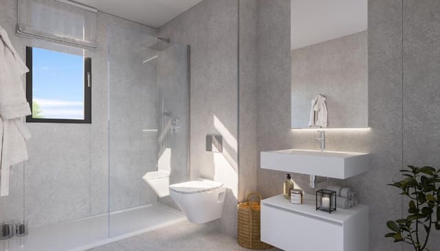 3 sypialnia Apartament na sprzedaż w Casco Antiguo, Marbella - 1 035 000 € (Ref: 9782752)