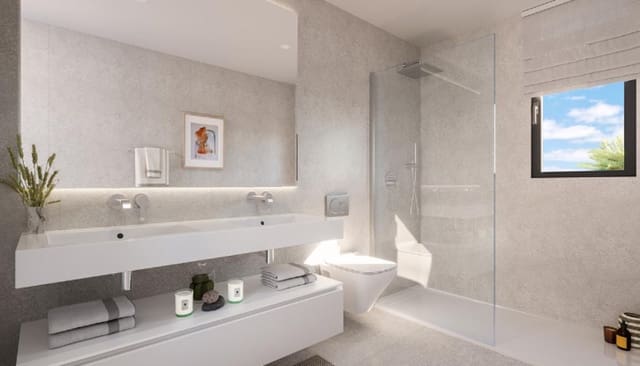 3 sypialnia Apartament na sprzedaż w Casco Antiguo, Marbella - 679 000 € (Ref: 9782753)