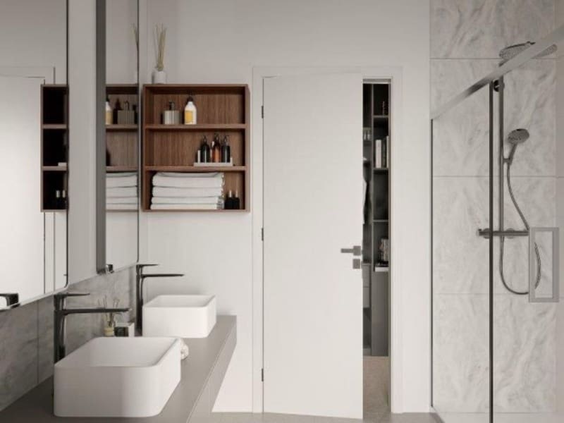 Apartamento de 2 habitaciones en Marbella en venta con piscina - 590.000 € (Ref: 9782757)