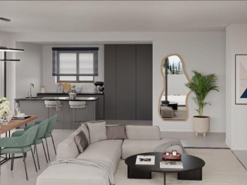 Apartamento de 2 habitaciones en Marbella en venta con piscina - 590.000 € (Ref: 9782757)