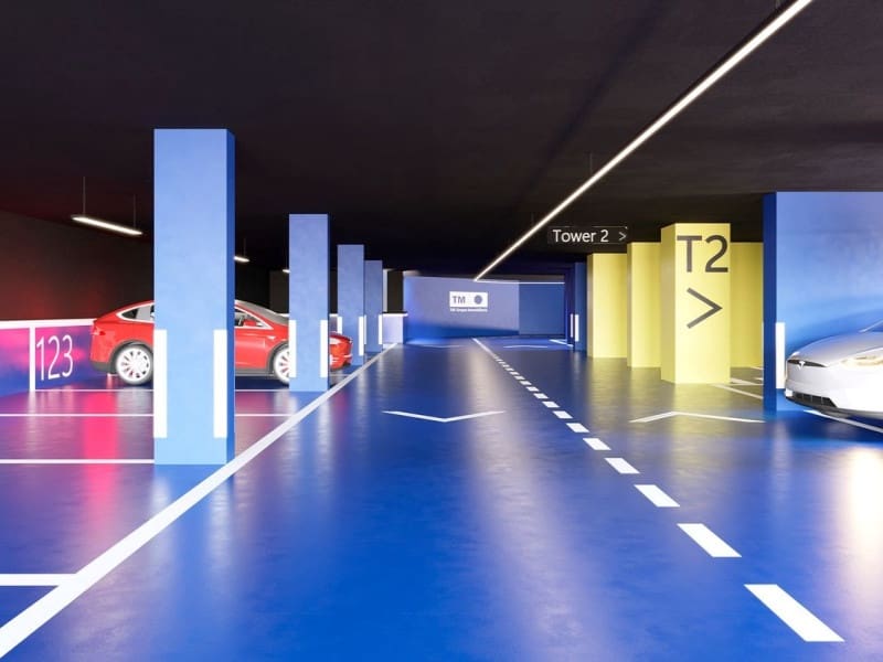 3 slaapkamer Appartement te koop in Benidorm - € 1.274.000 (Ref: 9782768)