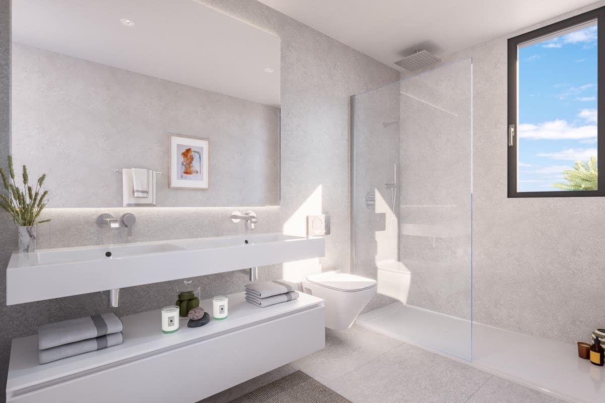 3 sypialnia Apartament na sprzedaż w Marbella - 759 000 € (Ref: 9782809)