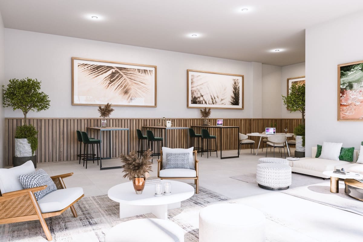 3 sypialnia Apartament na sprzedaż w Marbella - 1 035 000 € (Ref: 9782814)