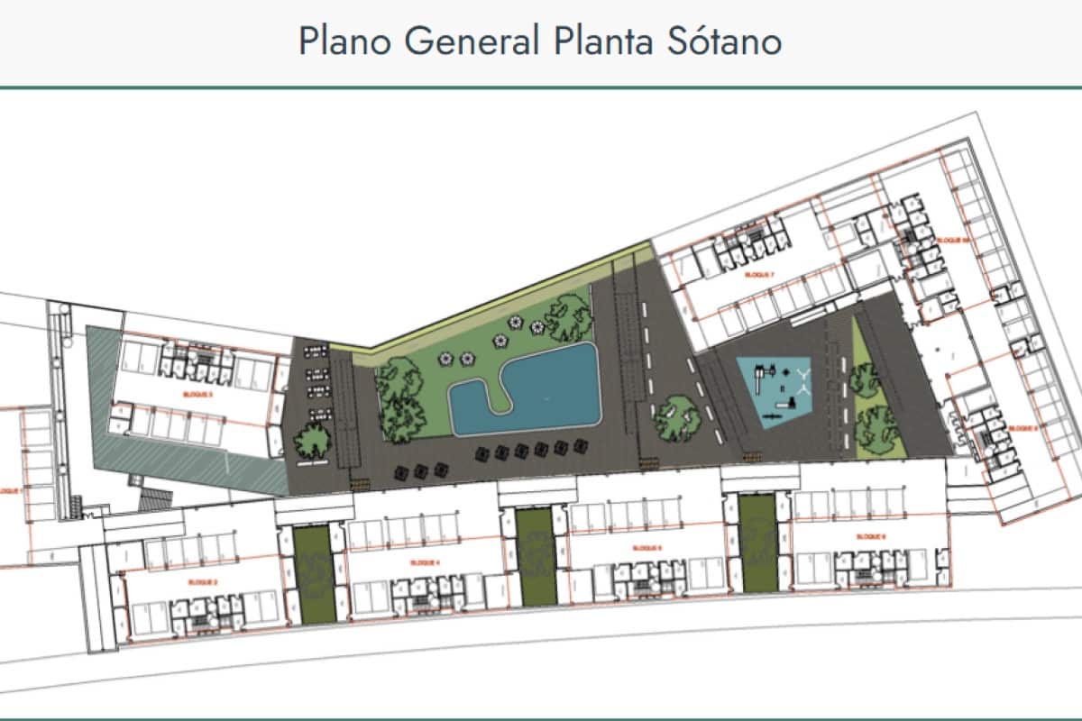 2 chambre Appartement à vendre à Finestrat - 450 000 € (Ref: 9782851)