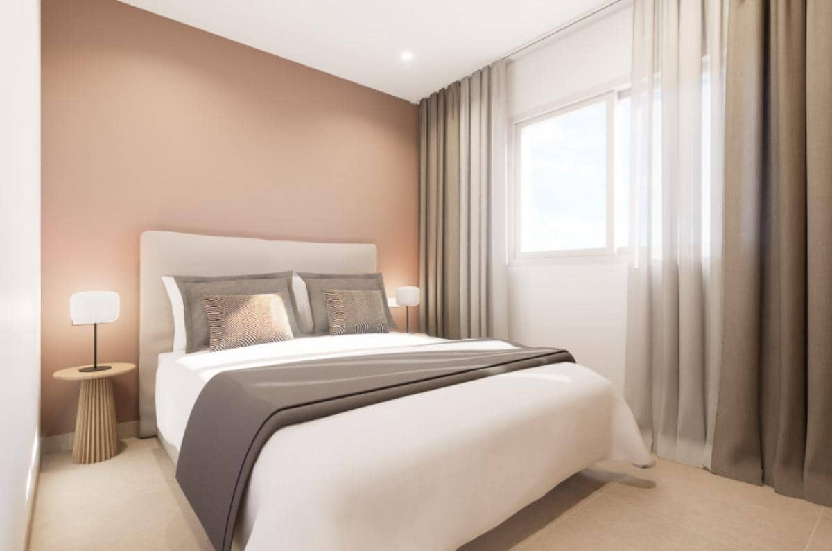 3 camera da letto Appartamento in vendita in Pilar de la Horadada con piscina - 294.900 € (Rif: 9783513)