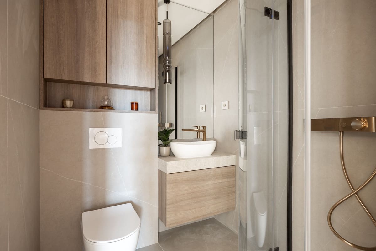 3 slaapkamer Appartement te koop in Mijas - € 1.169.000 (Ref: 9783912)