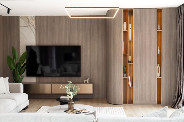 3 sovrum Lägenhet till salu i Mijas pueblo, Mijas - 1 169 000 € (Ref: 9783912)