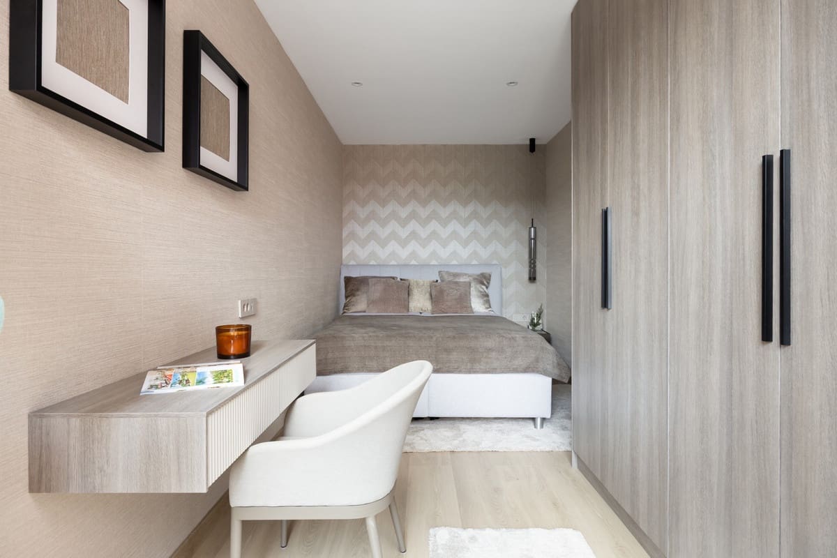 3 slaapkamer Appartement te koop in Mijas - € 1.169.000 (Ref: 9783912)