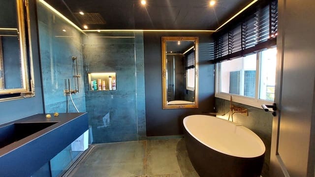 4 camera da letto Appartamento in vendita in Casco Antiguo, Marbella con garage - 1.299.000 € (Rif: 9783914)