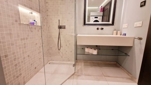 4 camera da letto Appartamento in vendita in Casco Antiguo, Marbella con garage - 1.299.000 € (Rif: 9783914)