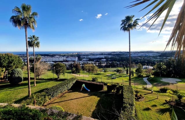 4 camera da letto Appartamento in vendita in Casco Antiguo, Marbella con garage - 1.299.000 € (Rif: 9783914)