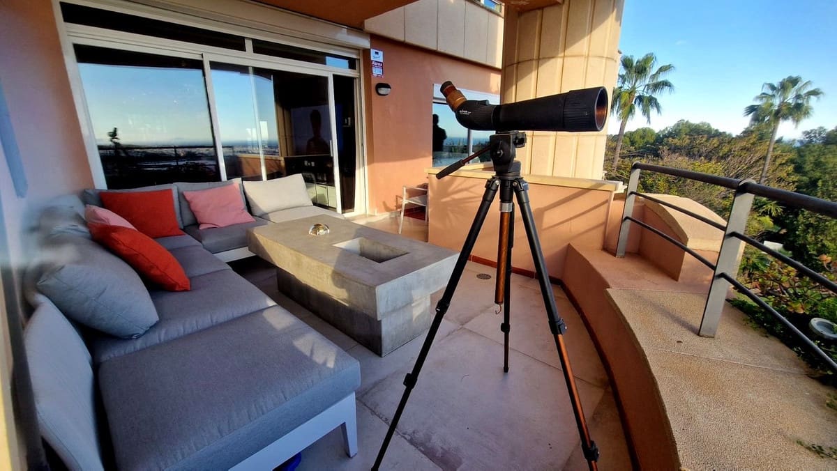 4 soveværelse Lejlighed til salg i Marbella med garage - € 1.299.000 (Ref: 9783914)