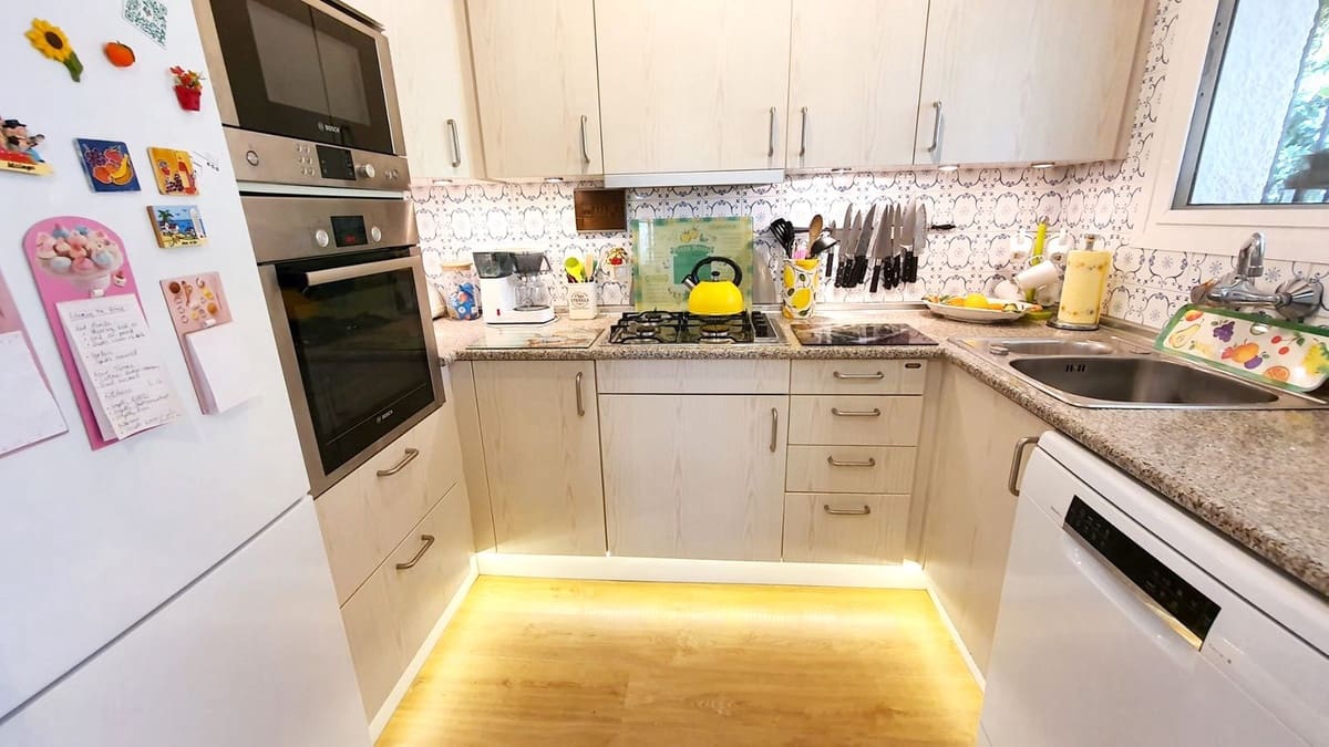 2 soveværelse Bungalow til salg i Benalmadena - € 319.000 (Ref: 9783915)