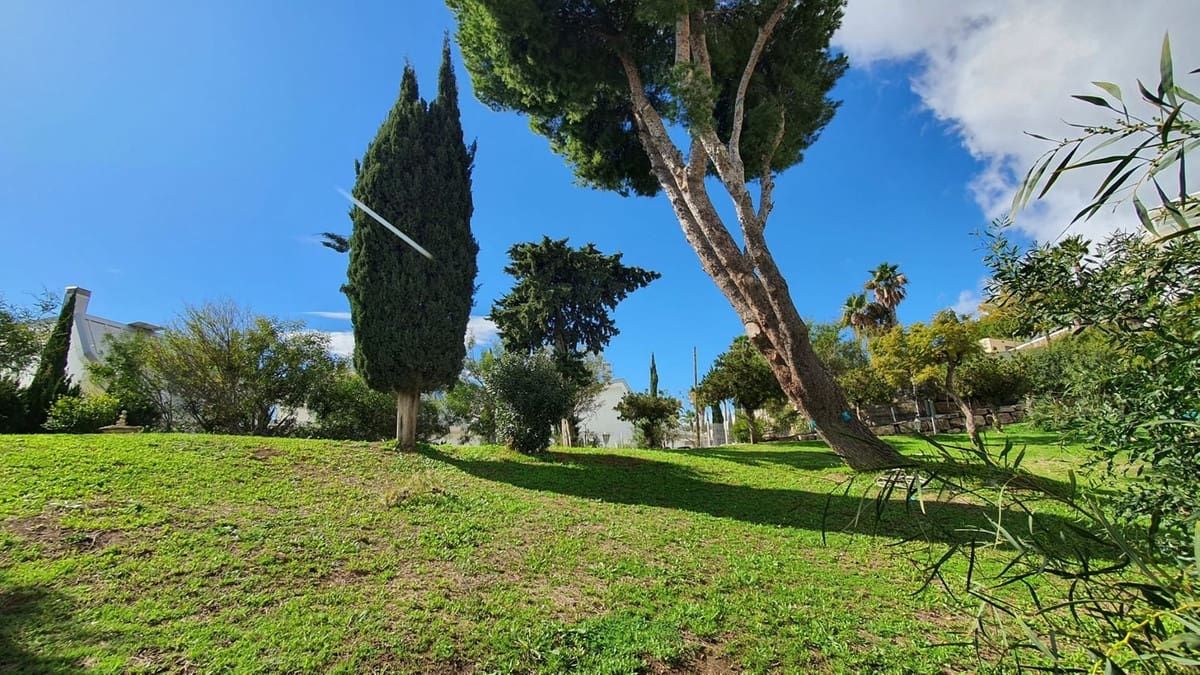 2 soveværelse Bungalow til salg i Benalmadena - € 319.000 (Ref: 9783915)