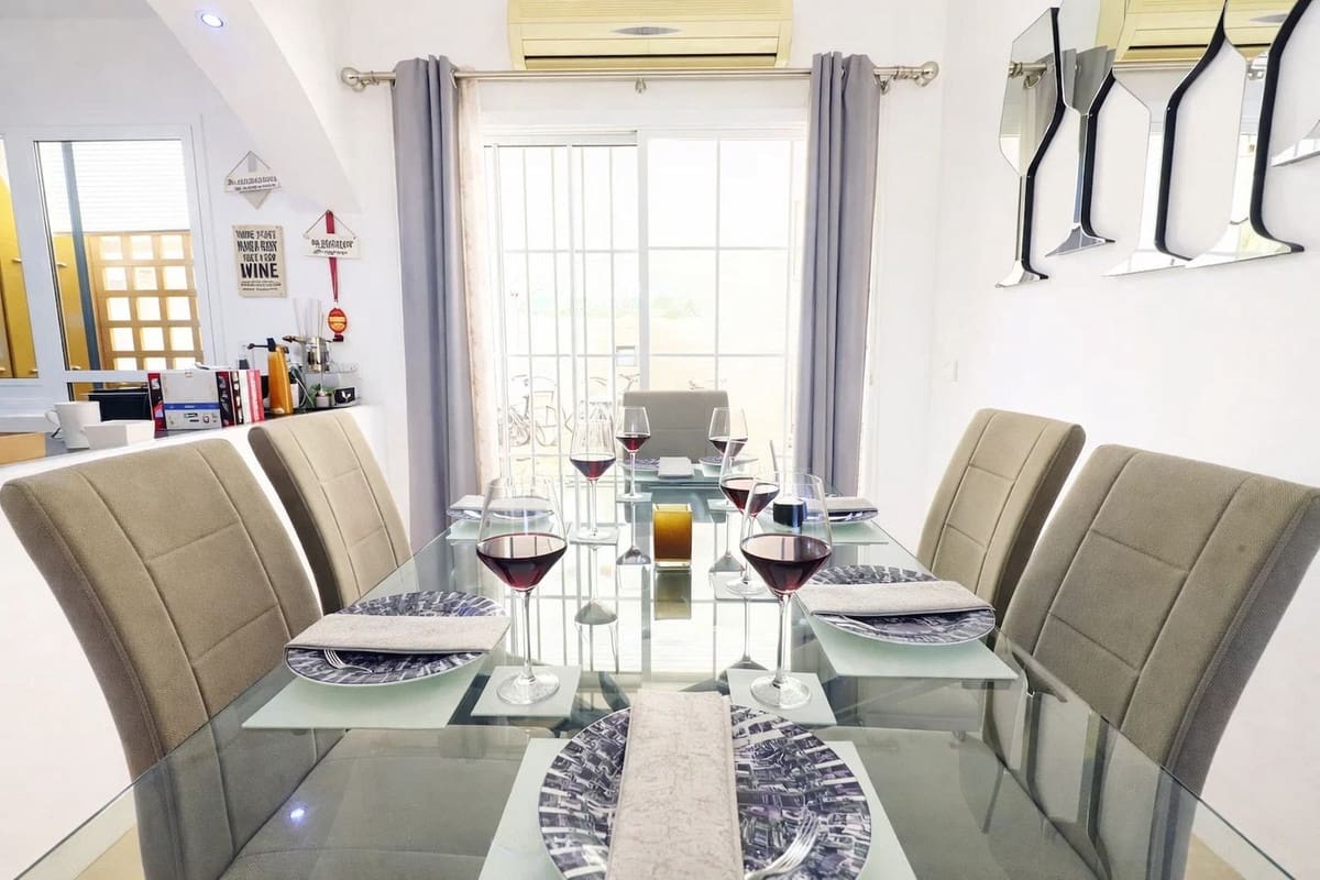 3 sypialnia Dom na sprzedaż w Manilva - 335 000 € (Ref: 9783916)