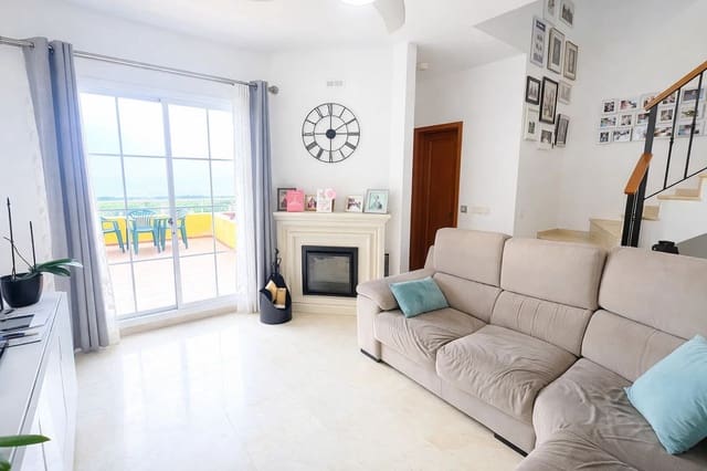 3 sypialnia Dom na sprzedaż w Manilva Pueblo, Manilva - 335 000 € (Ref: 9783916)