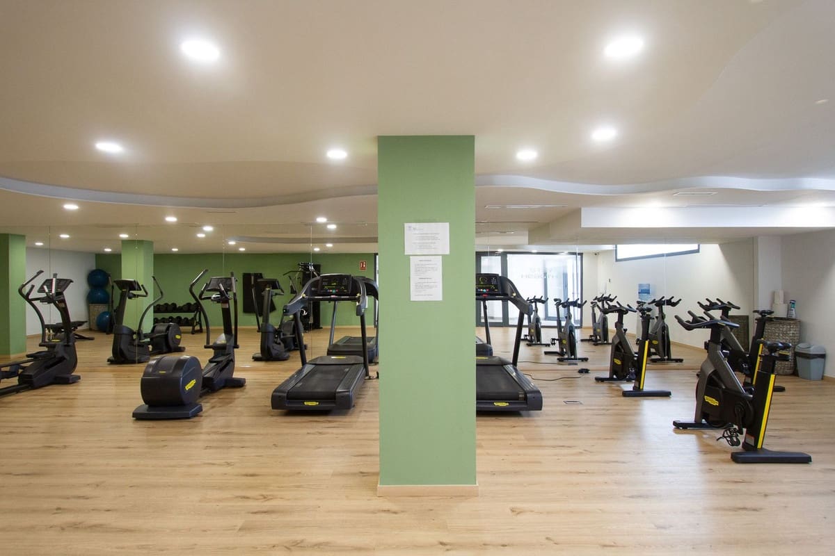 Apartamento de 3 habitaciones en La Cala de Mijas en venta con garaje - 425.000 € (Ref: 9783918)