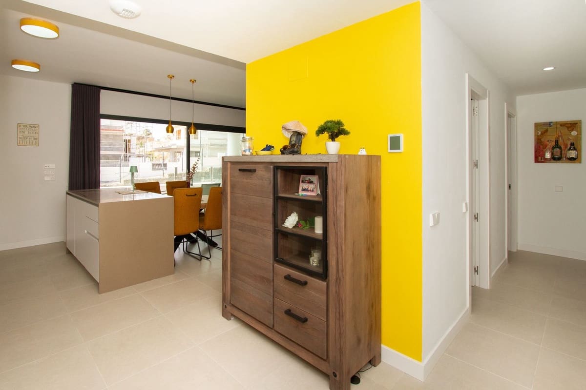 Apartamento de 3 habitaciones en La Cala de Mijas en venta con garaje - 425.000 € (Ref: 9783918)