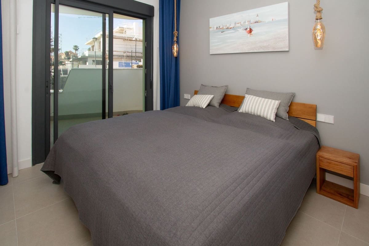 Apartamento de 3 habitaciones en La Cala de Mijas en venta con garaje - 425.000 € (Ref: 9783918)