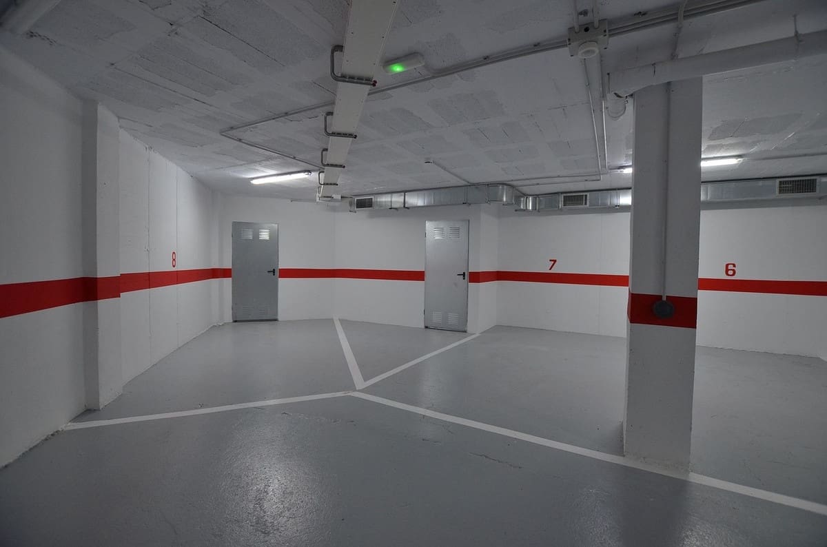 2 chambre Appartement à vendre à Fuengirola avec garage - 495 000 € (Ref: 9783919)