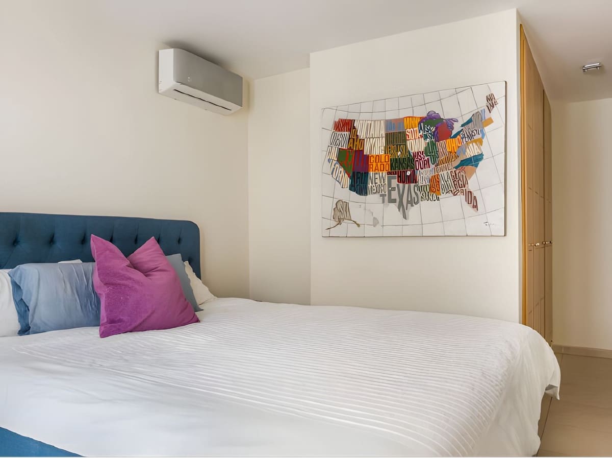 3 slaapkamer Penthouse te koop in Nueva Andalucia met garage - € 799.000 (Ref: 9783920)