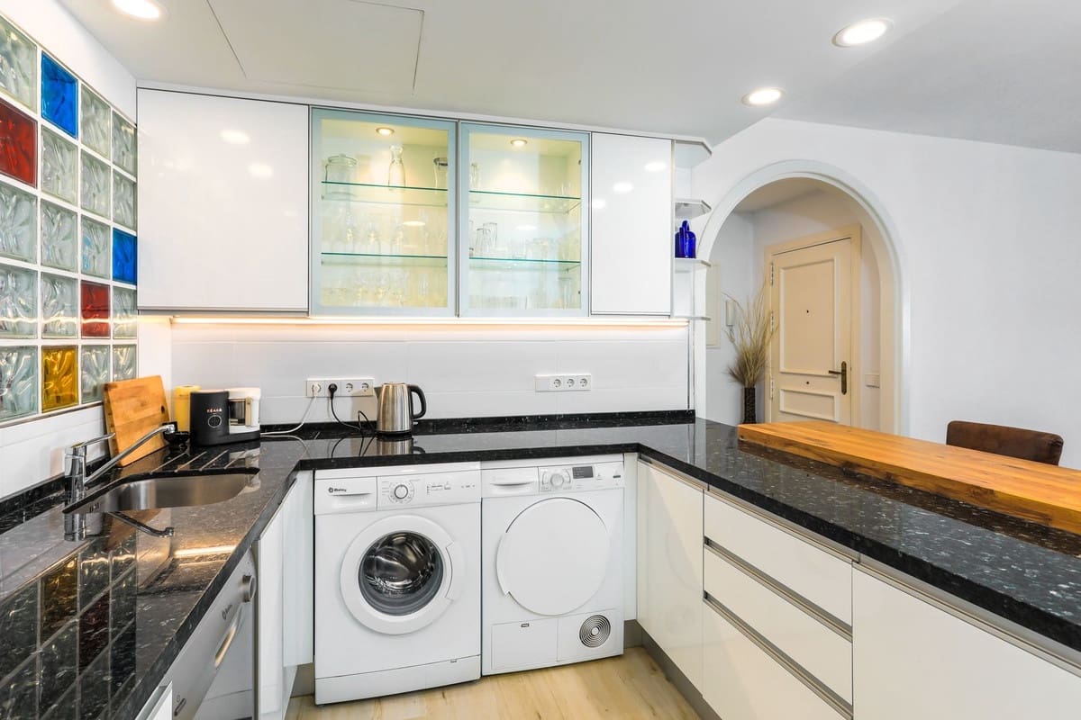 2 bedroom Apartment for sale in Benalmadena - € 529,000 (Ref: 9783922)